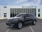 2026 Ford Explorer 4WD SUV for sale #260096 - photo 1