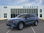2026 Ford Explorer 4WD SUV for sale #260099 - photo 1