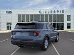 2026 Ford Explorer 4WD SUV for sale #260099 - photo 8