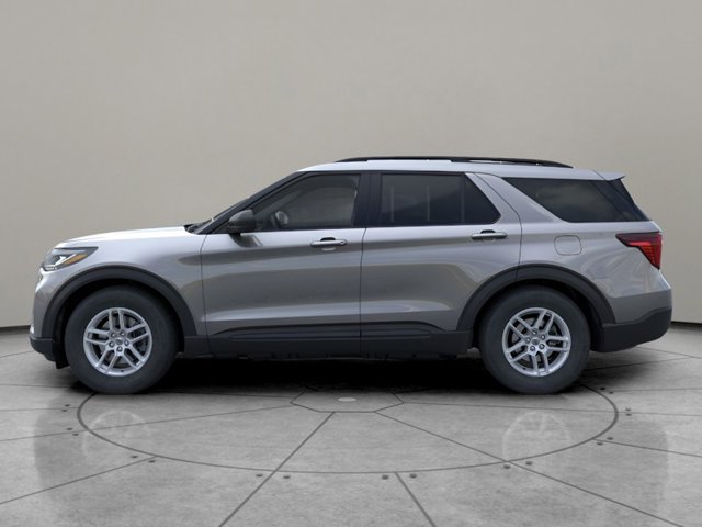New 2026 Ford Explorer - photo 7