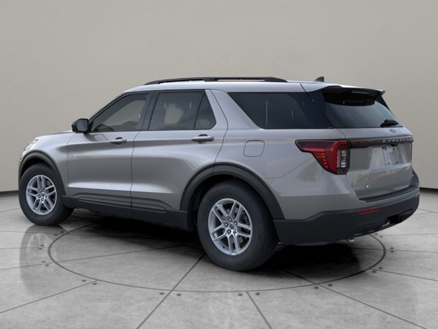 New 2026 Ford Explorer - photo 2