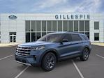 New 2026 Ford Explorer Active for sale #260120 - photo 1