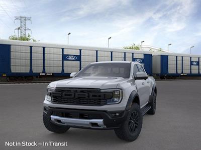 New 2026 Ford Ranger - photo 1