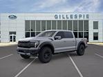 New 2026 Ford F-150 Raptor SuperCrew Cab for sale #260104 - photo 1