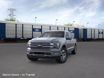 New 2026 Ford F-150 - photo 1