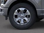 New 2026 Ford F-150 Platinum SuperCrew Cab for sale #7715W7L - photo 19