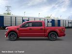 New 2026 Ford F-150 STX SuperCrew Cab for sale #260131 - photo 3