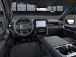 New 2026 Ford F-150 STX SuperCrew Cab for sale #260131 - photo 9