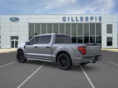 New 2026 Ford F-150 - photo 1