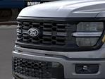 New 2026 Ford F-150 STX SuperCrew Cab for sale #260114 - photo 17