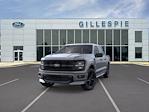 New 2026 Ford F-150 STX SuperCrew Cab for sale #260114 - photo 4