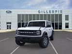 New 2026 Ford Bronco Big Bend for sale #7723E7B - photo 4