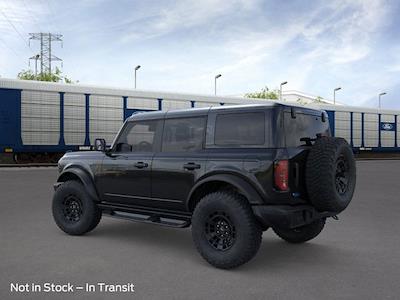 New 2026 Ford Bronco - photo 1