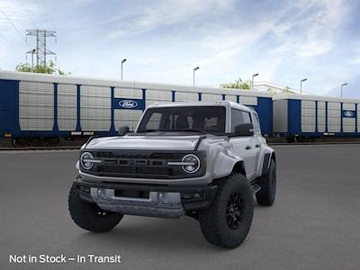 New 2026 Ford Bronco - photo 1
