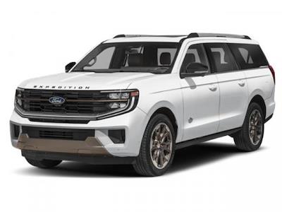 New 2026 Ford Expedition MAX - photo 1