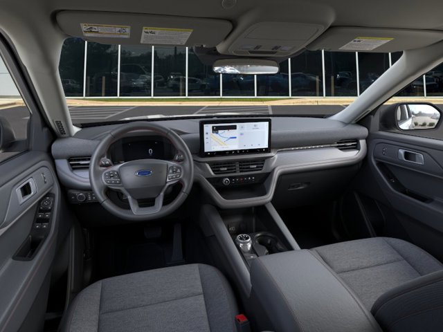 New 2026 Ford Explorer - photo 11