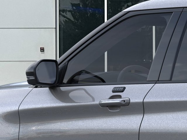 New 2026 Ford Explorer - photo 22