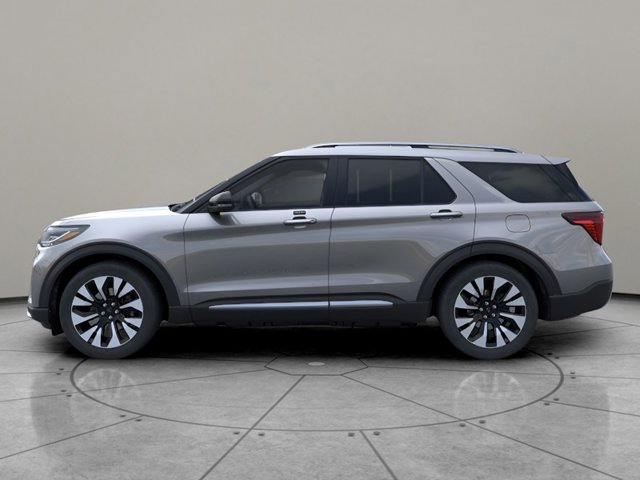 New 2026 Ford Explorer - photo 6