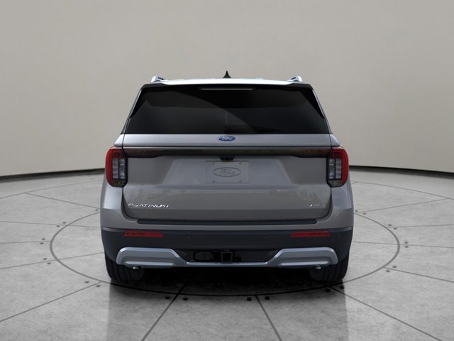 New 2026 Ford Explorer - photo 7