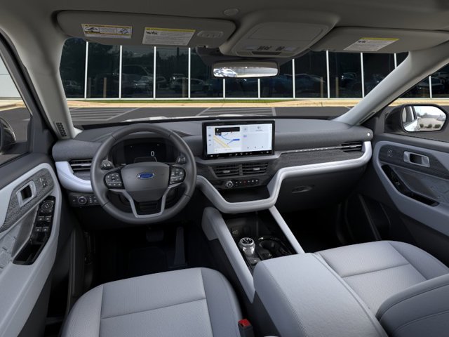 New 2026 Ford Explorer - photo 11