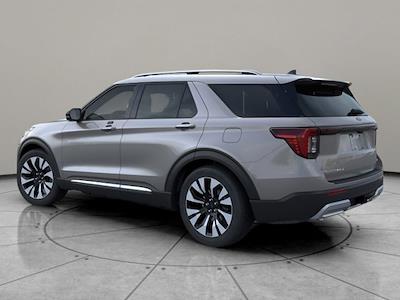 2026 Ford Explorer 4WD SUV for sale #7823K8H - photo 2
