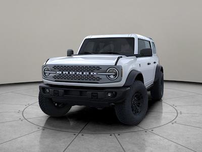 2026 Ford Bronco 4WD SUV for sale #7858E9B - photo 2
