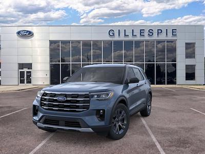 2026 Ford Explorer 4WD SUV for sale #7882K8D - photo 2