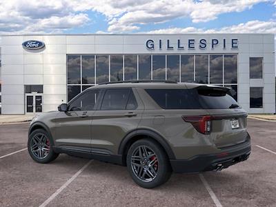 2026 Ford Explorer 4WD SUV for sale #7883K8G - photo 2