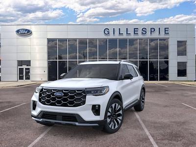 2026 Ford Explorer 4WD SUV for sale #7886K8H - photo 2