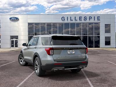2027 Ford Explorer 4WD SUV for sale #270011 - photo 2