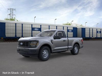 New 2025 Ford F-150 XL Regular Cab Pickup for sale #250495 - photo 1