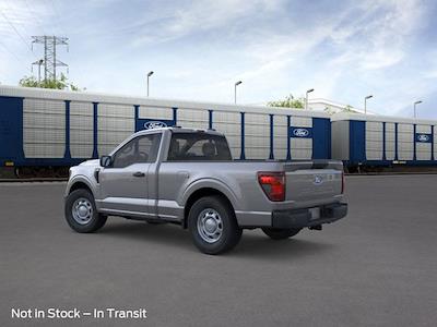 New 2025 Ford F-150 XL Regular Cab Pickup for sale #250495 - photo 2