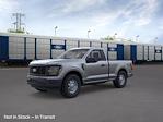 New 2025 Ford F-150 XL Regular Cab Pickup for sale #250495 - photo 1