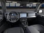 New 2025 Ford Bronco Badlands 4WD SUV for sale #B815E9B - photo 9