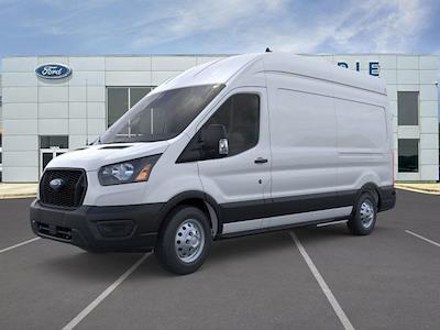 2025 Ford Transit 250 High Roof AWD Empty Cargo Van for sale #250213 - photo 1
