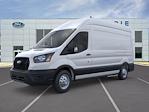 New 2025 Ford Transit 250 High Roof AWD Empty Cargo Van for sale #250213 - photo 1