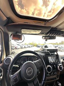 Used 2011 Jeep Wrangler Rubicon for sale #CON3 - photo 2