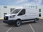 2026 Ford Transit 250 Medium Roof RWD Empty Cargo Van for sale #260021 - photo 21