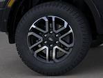 New 2025 Ford Ranger Lariat SuperCrew Cab 4WD Pickup for sale #H617R4K - photo 19