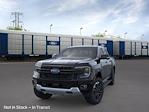 New 2025 Ford Ranger Lariat SuperCrew Cab 4WD Pickup for sale #H617R4K - photo 3