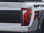 New 2025 Ford F-150 Raptor SuperCrew Cab for sale #J121W1R - photo 20