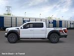 New 2025 Ford F-150 Raptor SuperCrew Cab for sale #J121W1R - photo 3