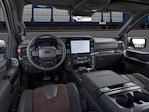 New 2025 Ford F-150 Raptor SuperCrew Cab for sale #J121W1R - photo 8