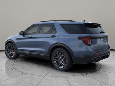 2026 Ford Explorer 4WD SUV for sale #260232 - photo 2