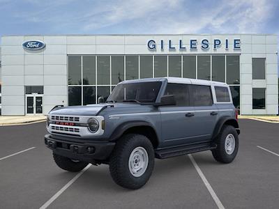 New 2025 Ford Bronco Heritage 4WD SUV for sale #250426 - photo 1