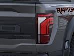 New 2025 Ford F-150 Raptor SuperCrew Cab 4WD Pickup for sale #J826W1R - photo 20