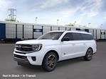 New 2025 Ford Expedition MAX King Ranch 4WD SUV for sale #M001K1P - photo 1