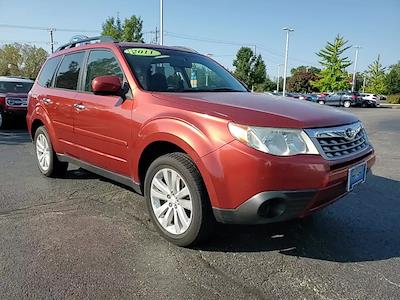 2011 Subaru Forester AWD SUV for sale #P3190 - photo 1