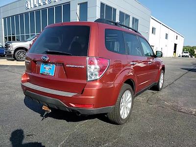 2011 Subaru Forester AWD SUV for sale #P3190 - photo 2
