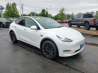 2022 Tesla Model Y AWD SUV for sale #P3258 - photo 1
